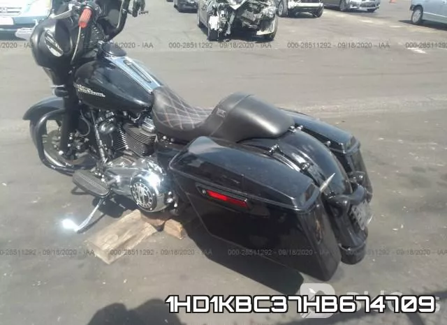1HD1KBC37HB674709 фото 6