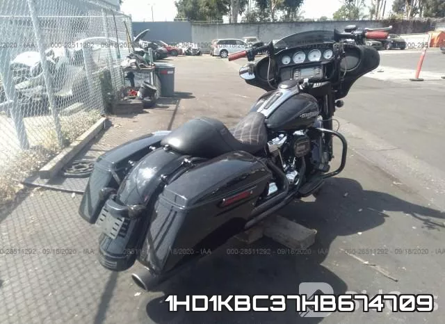 1HD1KBC37HB674709 фото 8