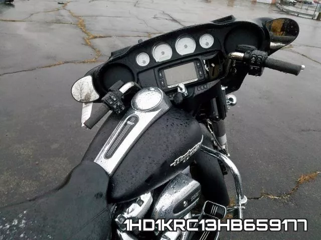 1HD1KRC13HB659177 фото 6