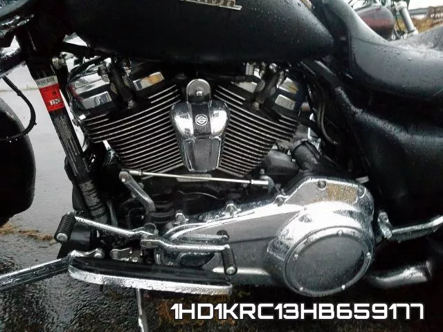 1HD1KRC13HB659177 фото 8