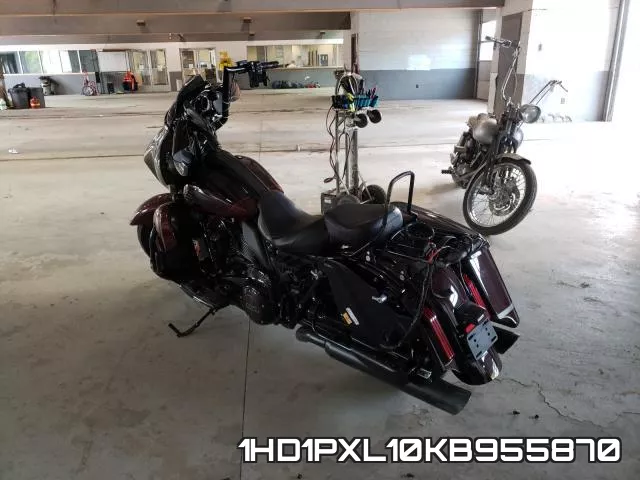 1HD1PXL10KB955870 фото 4