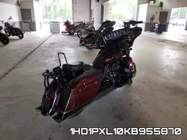 1HD1PXL10KB955870 фото 5