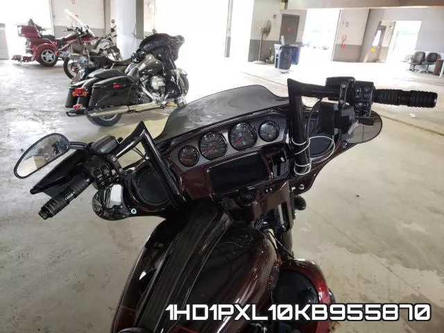 1HD1PXL10KB955870 фото 6