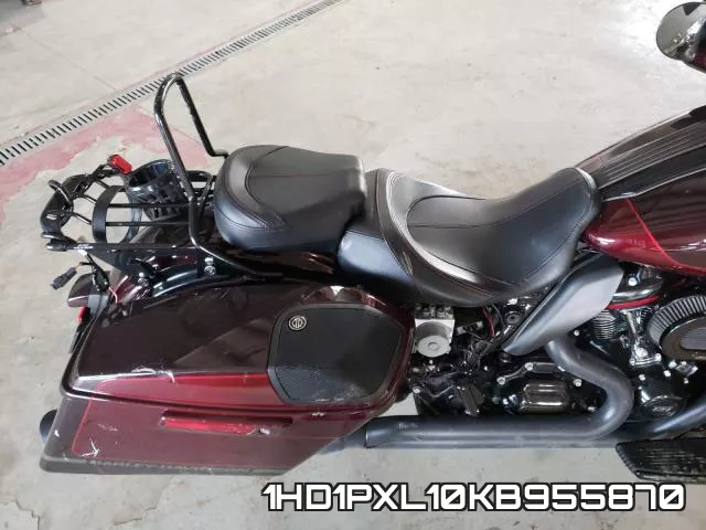 1HD1PXL10KB955870 фото 7