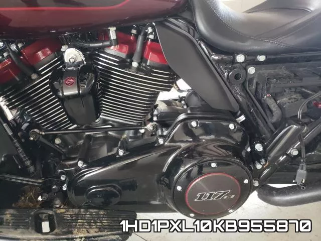 1HD1PXL10KB955870 фото 8