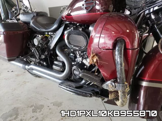 1HD1PXL10KB955870 фото 10