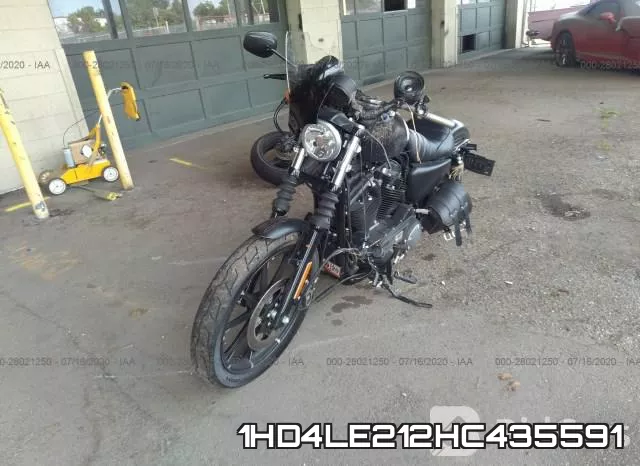 1HD4LE212HC435591 фото 3