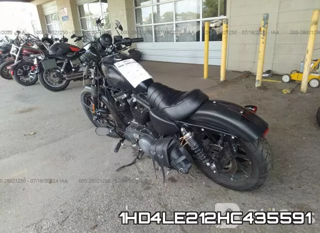 1HD4LE212HC435591 фото 4