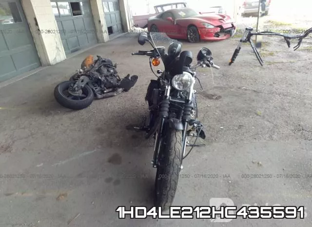 1HD4LE212HC435591 фото 6