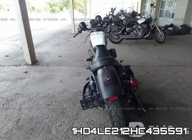 1HD4LE212HC435591 фото 7