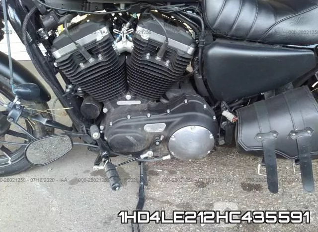 1HD4LE212HC435591 фото 10