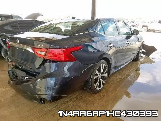 1N4AA6AP1HC430393 фото 5