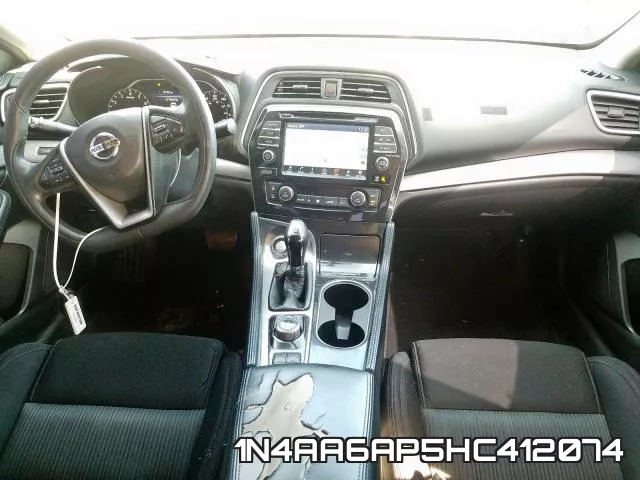 1N4AA6AP5HC412074 фото 10