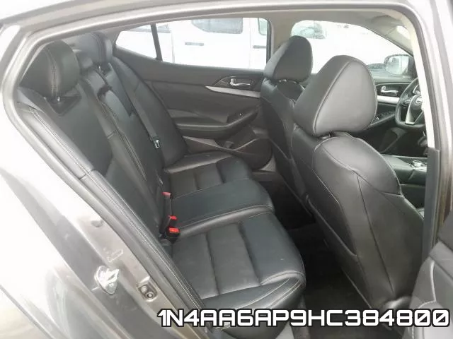 1N4AA6AP9HC384800 фото 7