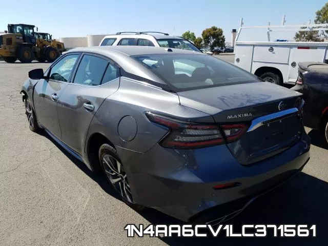 1N4AA6CV1LC371561 фото 4
