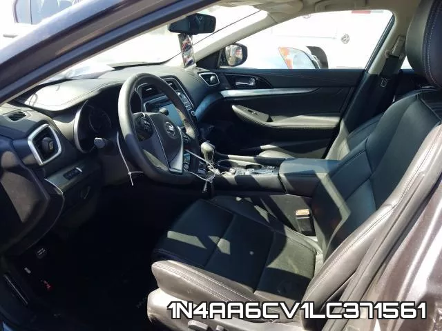 1N4AA6CV1LC371561 фото 6