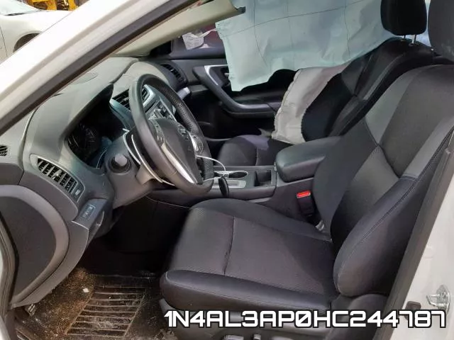 1N4AL3AP0HC244787 фото 6