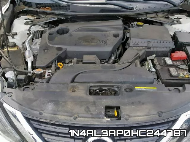 1N4AL3AP0HC244787 фото 8