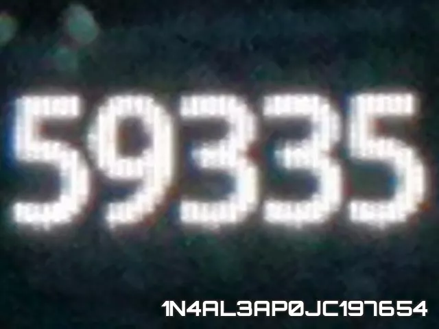 1N4AL3AP0JC197654 фото 9