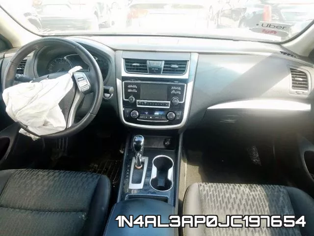 1N4AL3AP0JC197654 фото 10