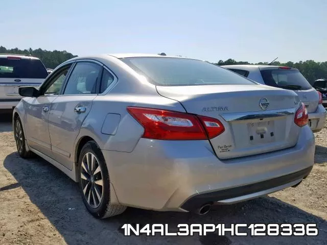 1N4AL3AP1HC128336 фото 4
