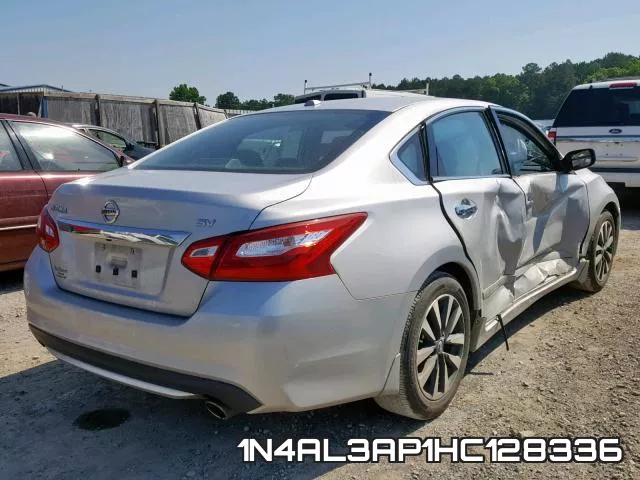 1N4AL3AP1HC128336 фото 5