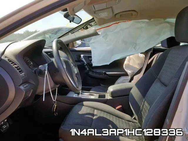 1N4AL3AP1HC128336 фото 6
