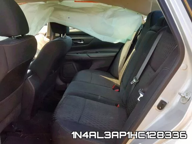 1N4AL3AP1HC128336 фото 7