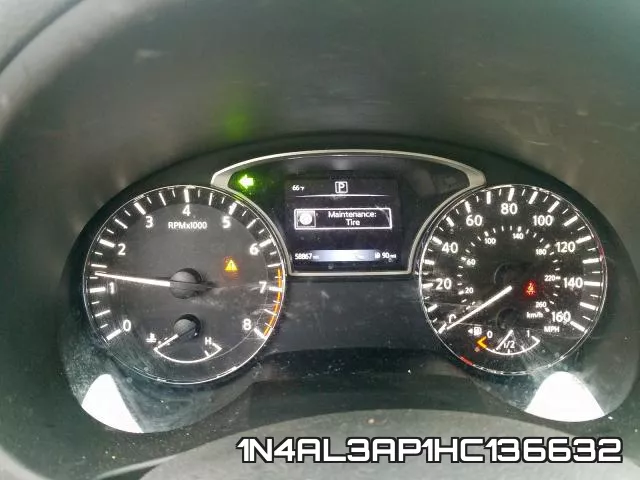 1N4AL3AP1HC136632 фото 9
