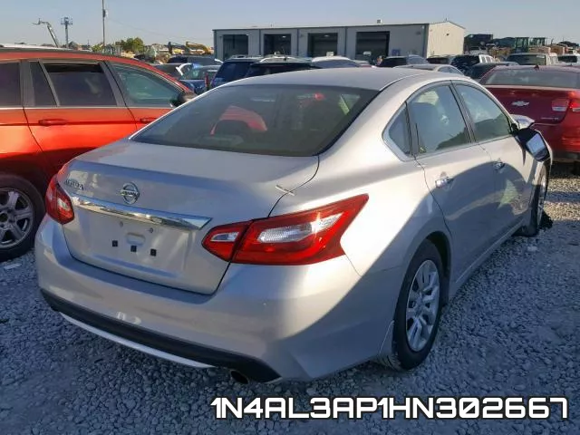 1N4AL3AP1HN302667 фото 5