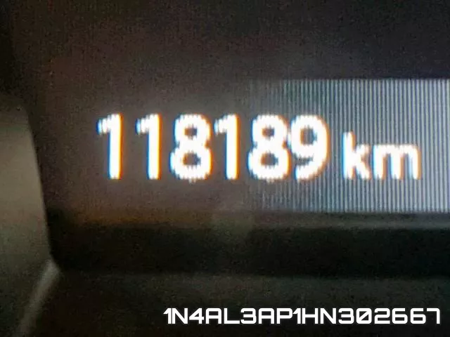 1N4AL3AP1HN302667 фото 9