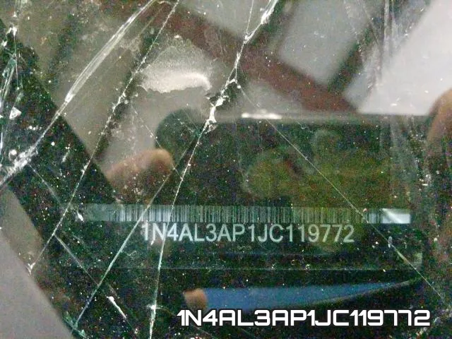 1N4AL3AP1JC119772 фото 2