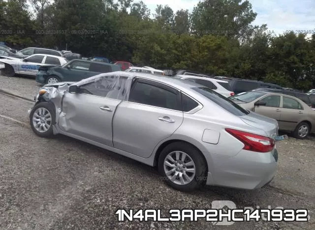 1N4AL3AP2HC147932 фото 4