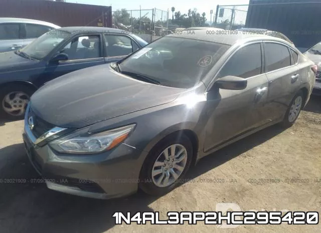 1N4AL3AP2HC295420 фото 3