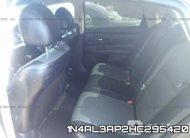 1N4AL3AP2HC295420 фото 8