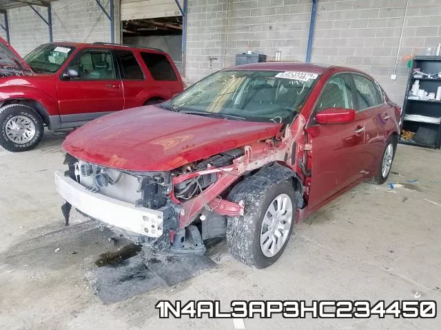 1N4AL3AP3HC234450 фото 3