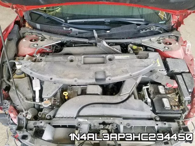 1N4AL3AP3HC234450 фото 8