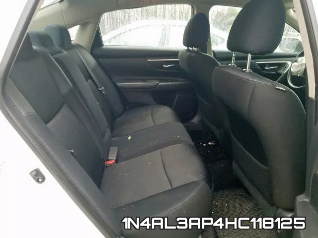 1N4AL3AP4HC118125 фото 7