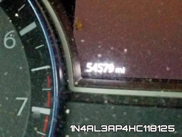 1N4AL3AP4HC118125 фото 9