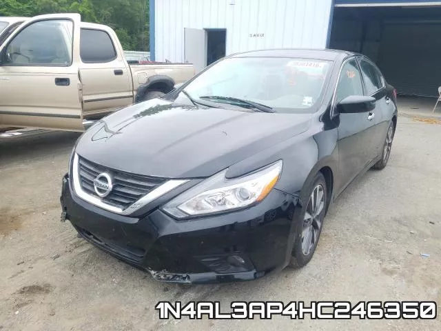 1N4AL3AP4HC246350 фото 3