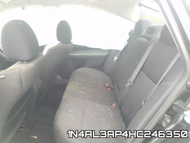 1N4AL3AP4HC246350 фото 7
