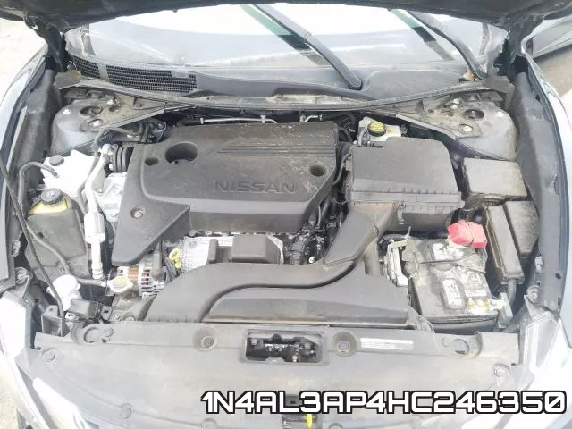 1N4AL3AP4HC246350 фото 8