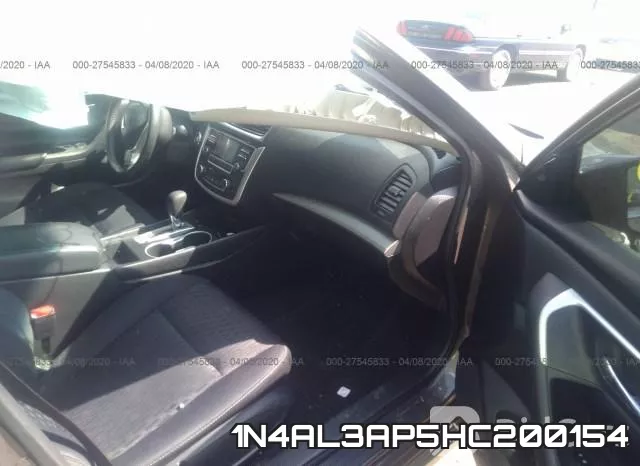 1N4AL3AP5HC200154 фото 6