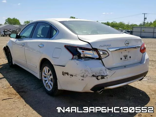 1N4AL3AP6HC130552 фото 4