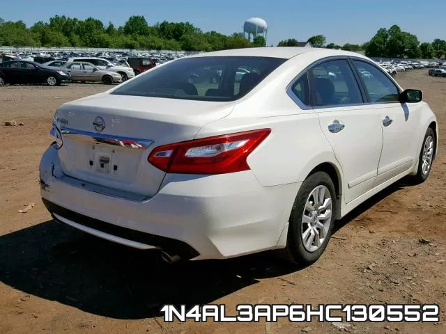 1N4AL3AP6HC130552 фото 5