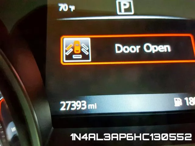 1N4AL3AP6HC130552 фото 9