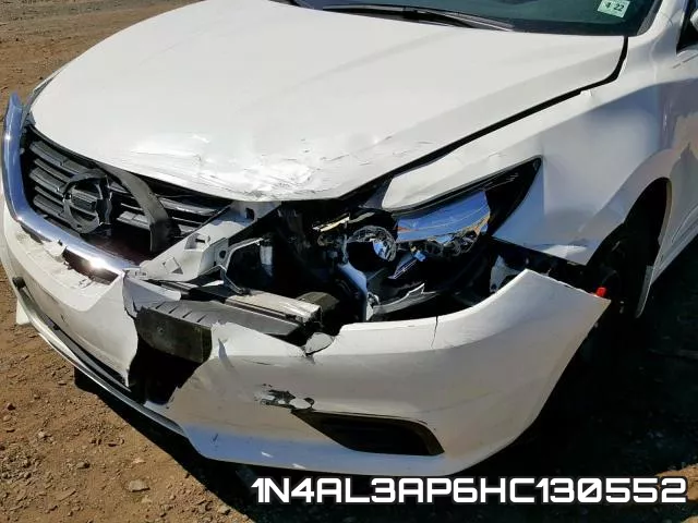 1N4AL3AP6HC130552 фото 10