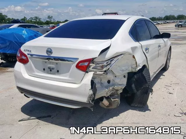 1N4AL3AP6HC164815 фото 5