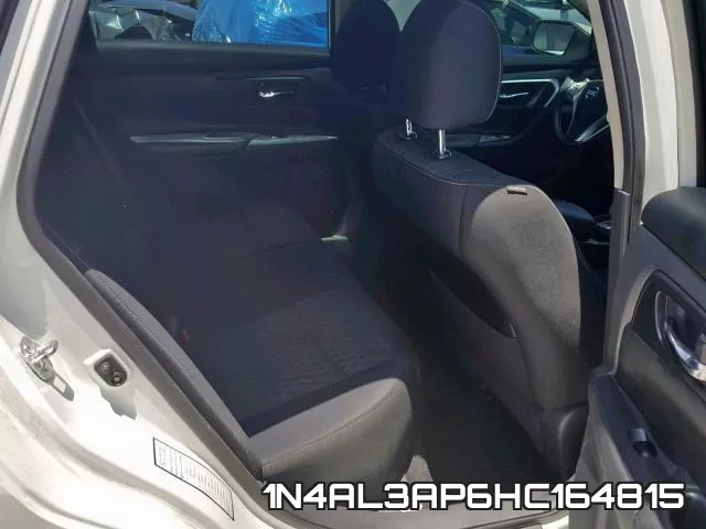 1N4AL3AP6HC164815 фото 7