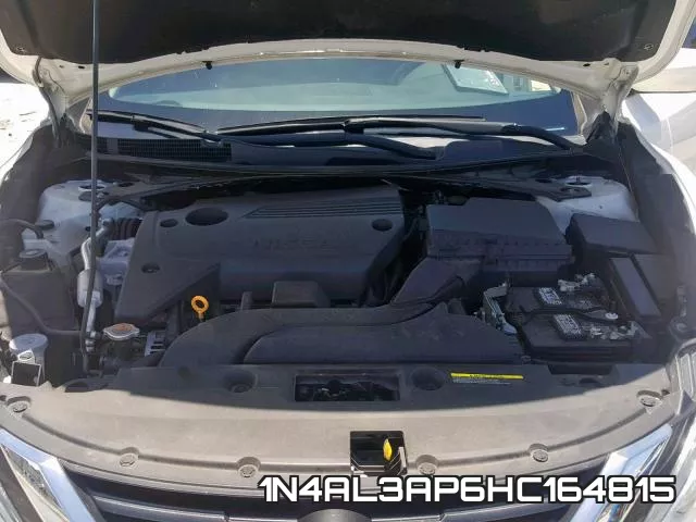 1N4AL3AP6HC164815 фото 8